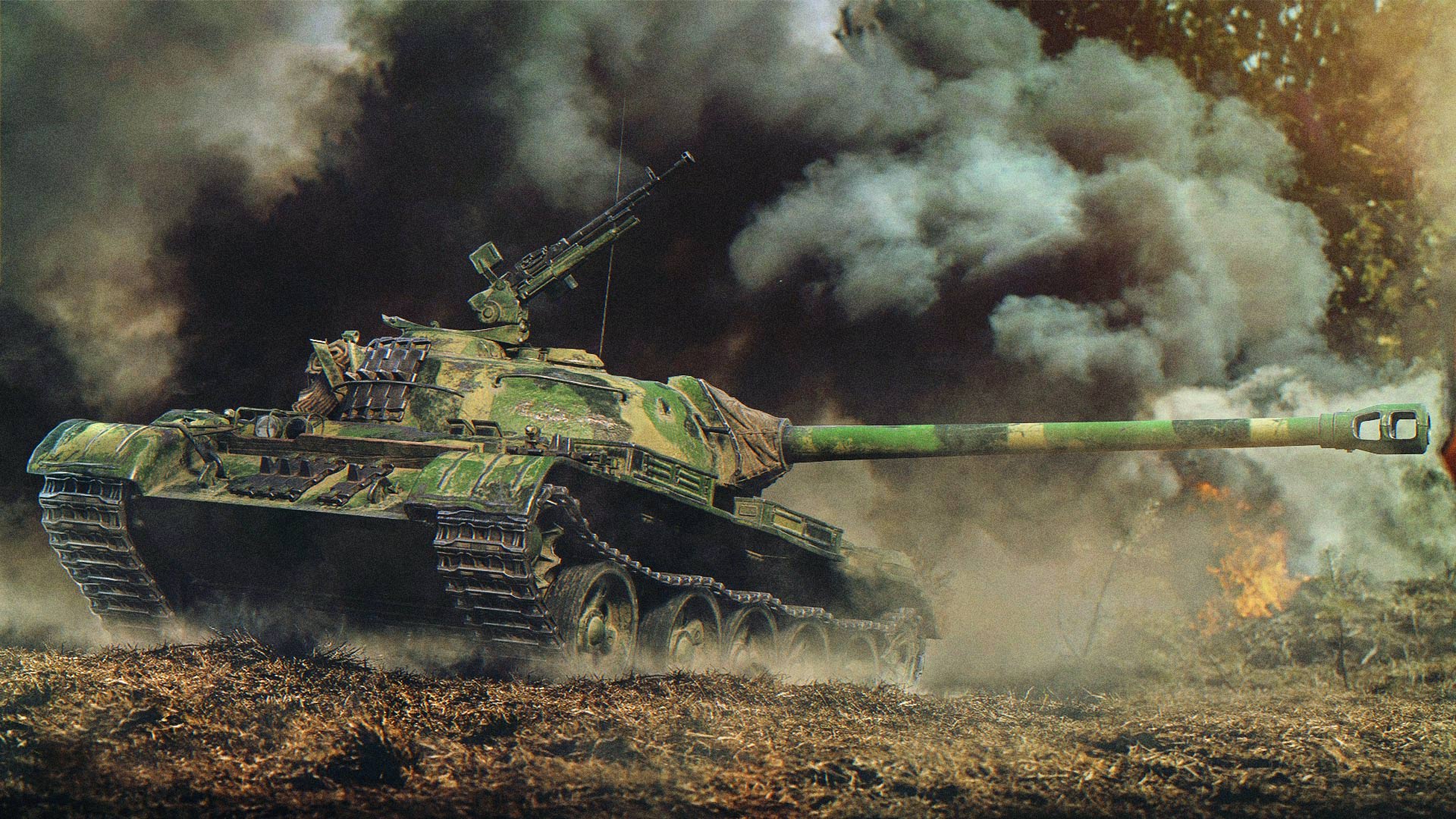 大口径の T 34 3 World Of Tanks Blitz